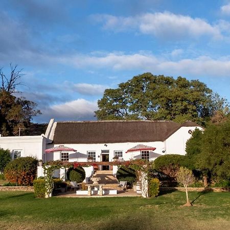 Green Gables Country Inn McGregor Buitenkant foto