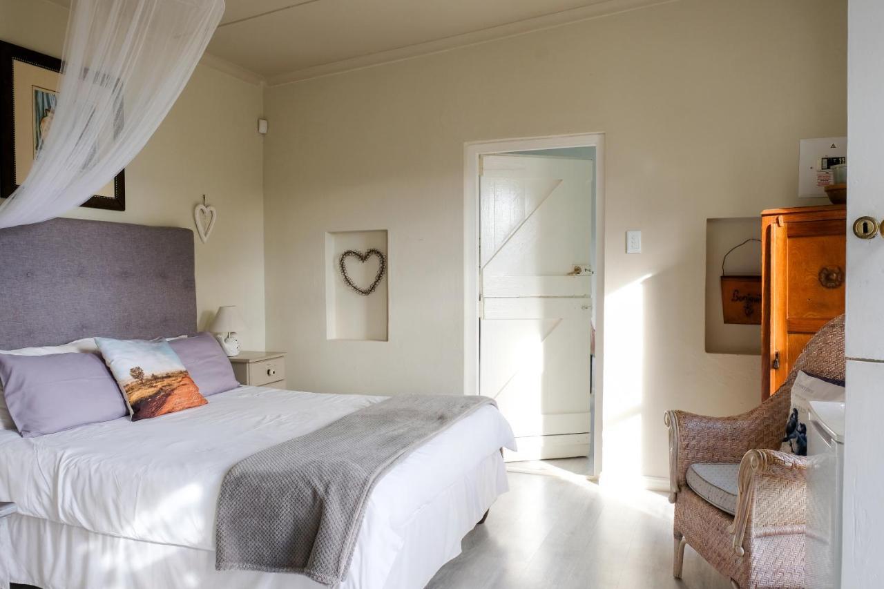 Green Gables Country Inn McGregor Buitenkant foto