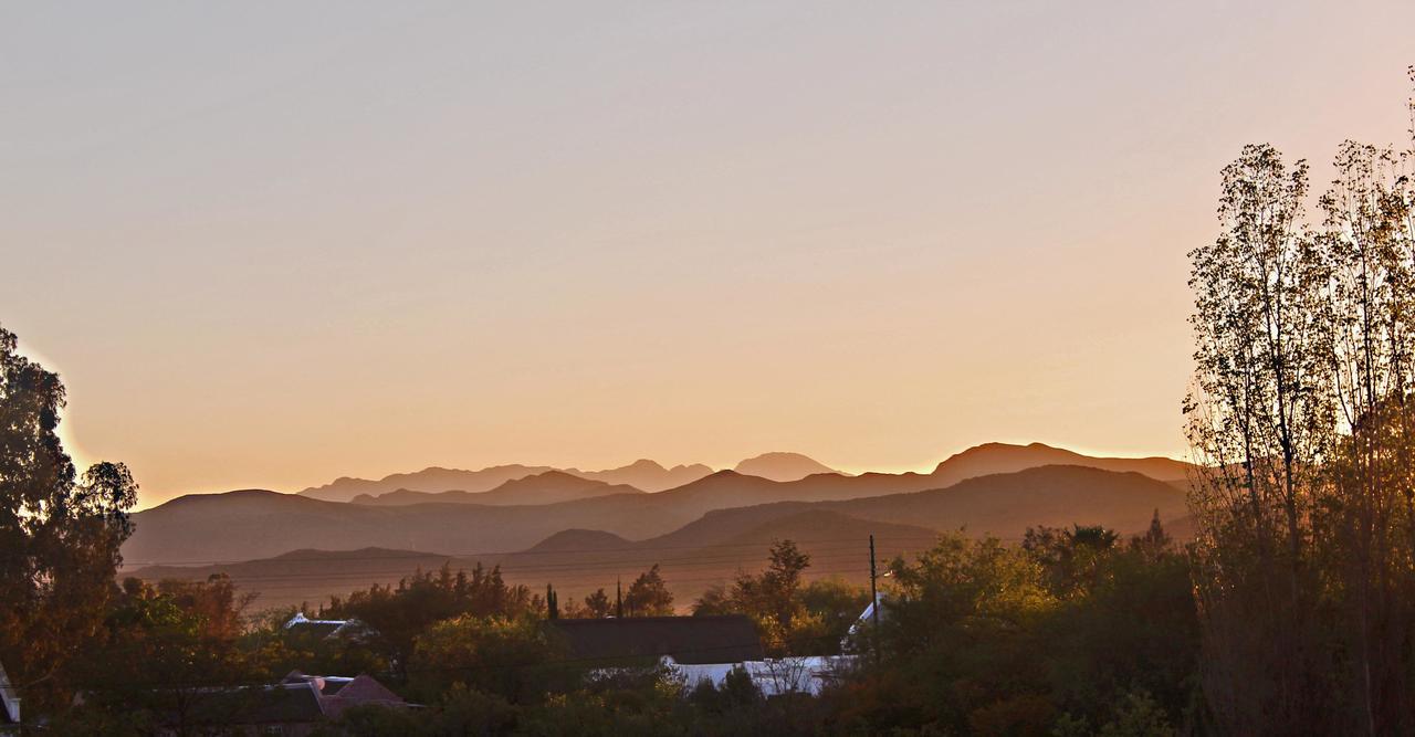 Green Gables Country Inn McGregor Buitenkant foto